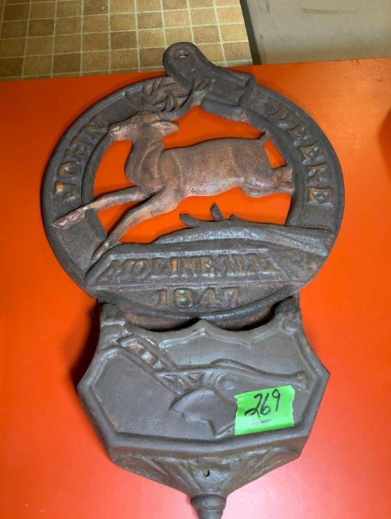 Image for VIRTUAL AUCTION: Vintage Toys, Metal Tin Litho Toys, Antique Board Games, Advertising, Glassware