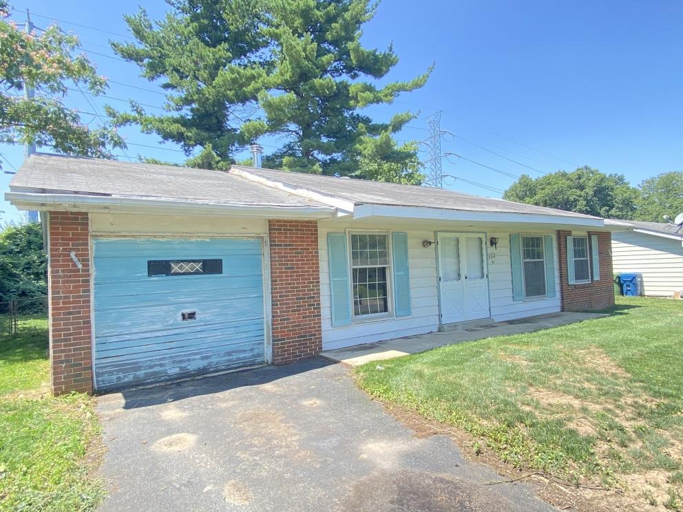 Image for 3 BR/1.5 BA Home in the Heart of Eastern Loudoun County—SELLS to the HIGHEST BIDDER
