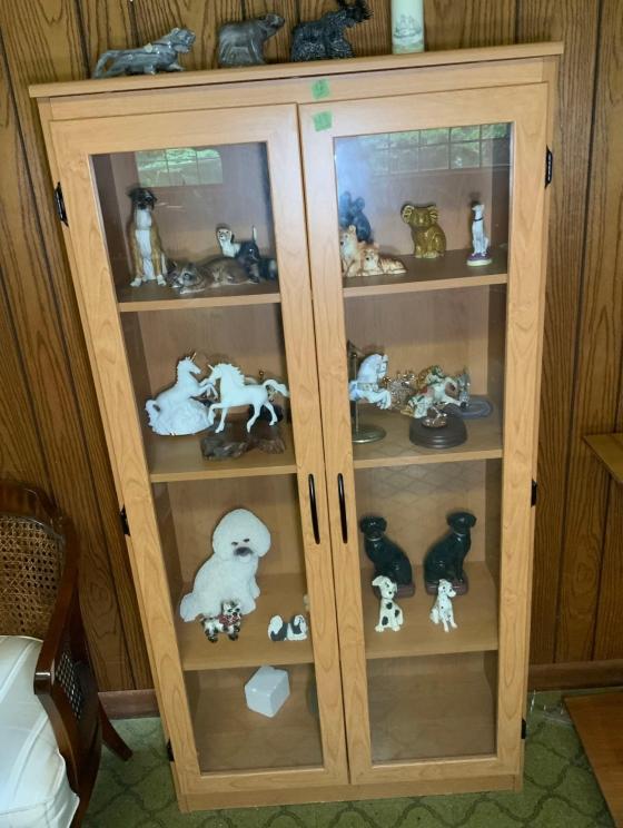 Image for VIRTUAL AUCTION: Estate of Walter and Evelyn Harrison of Great Falls, VA