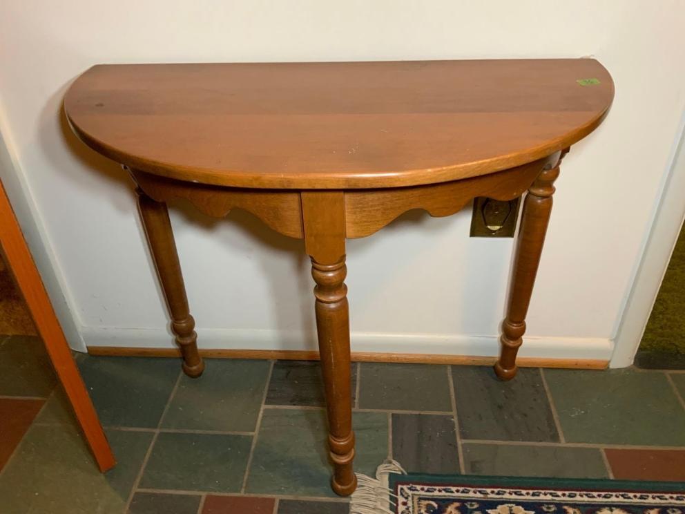 Image for VIRTUAL AUCTION: Estate of Walter and Evelyn Harrison of Great Falls, VA