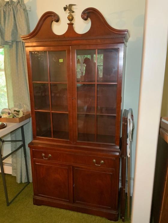 Image for VIRTUAL AUCTION: Estate of Walter and Evelyn Harrison of Great Falls, VA