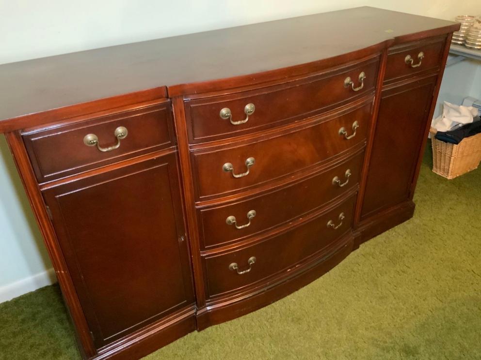 Image for VIRTUAL AUCTION: Estate of Walter and Evelyn Harrison of Great Falls, VA