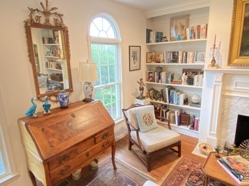 Image for VIRTUAL AUCTION: Shenandoah Valley Pottery, Sterling Silver, Flow Blue Porcelain, Antique Furniture