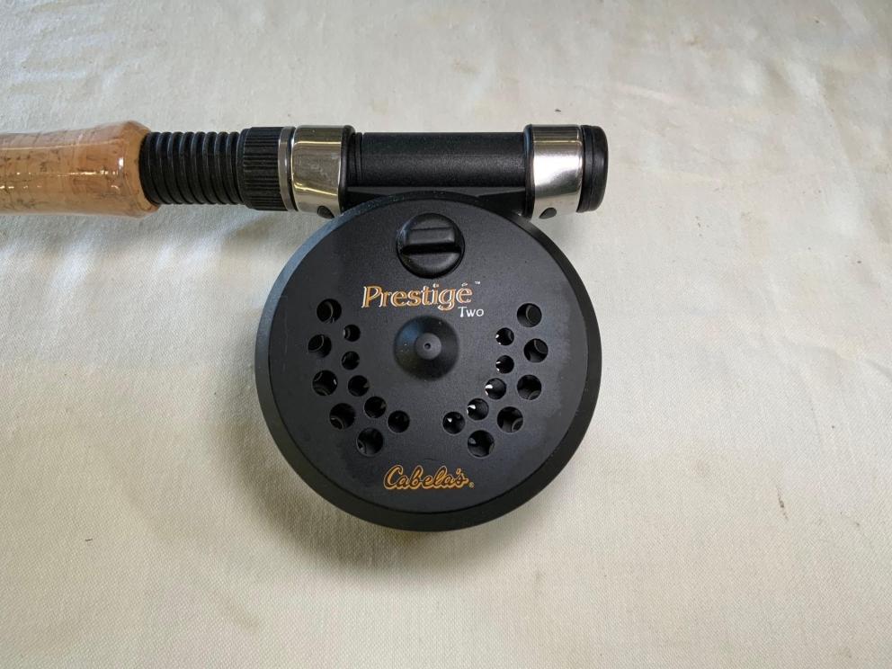 Image for VIRTUAL AUCTION - Huge Collection of Fishing Rods, Fishing Reels, Fishing Tackle, Fly Fishing