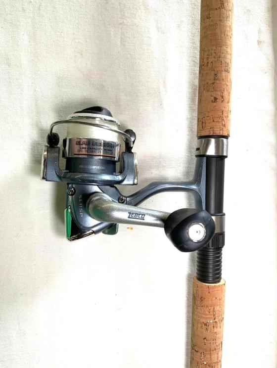 Image for VIRTUAL AUCTION - Huge Collection of Fishing Rods, Fishing Reels, Fishing Tackle, Fly Fishing