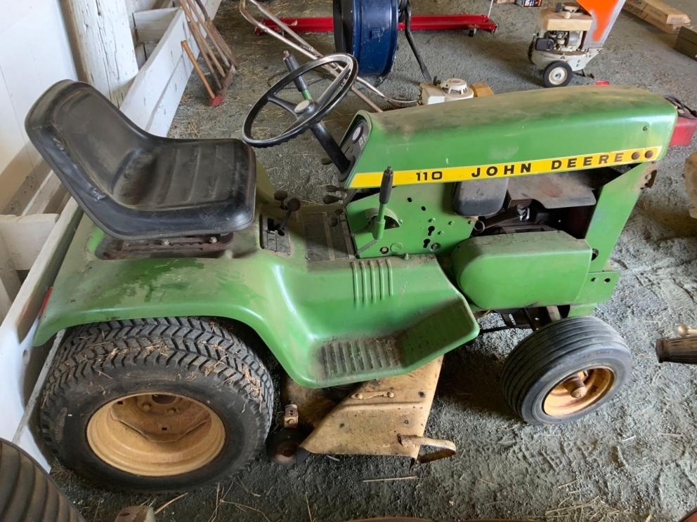 Image for VIRTUAL AUCTION - Equipment, Tools, Power Tools, Household