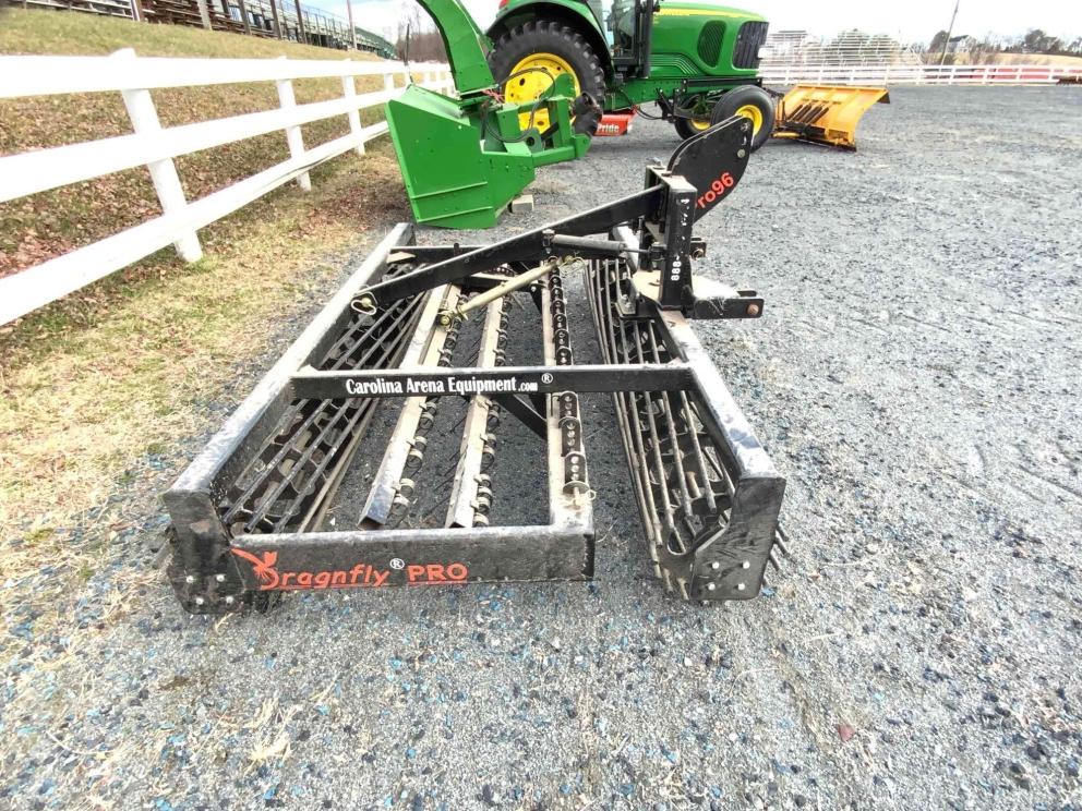 Image for In-Person and Online: Two-Day Spring Equipment and Tool Auction