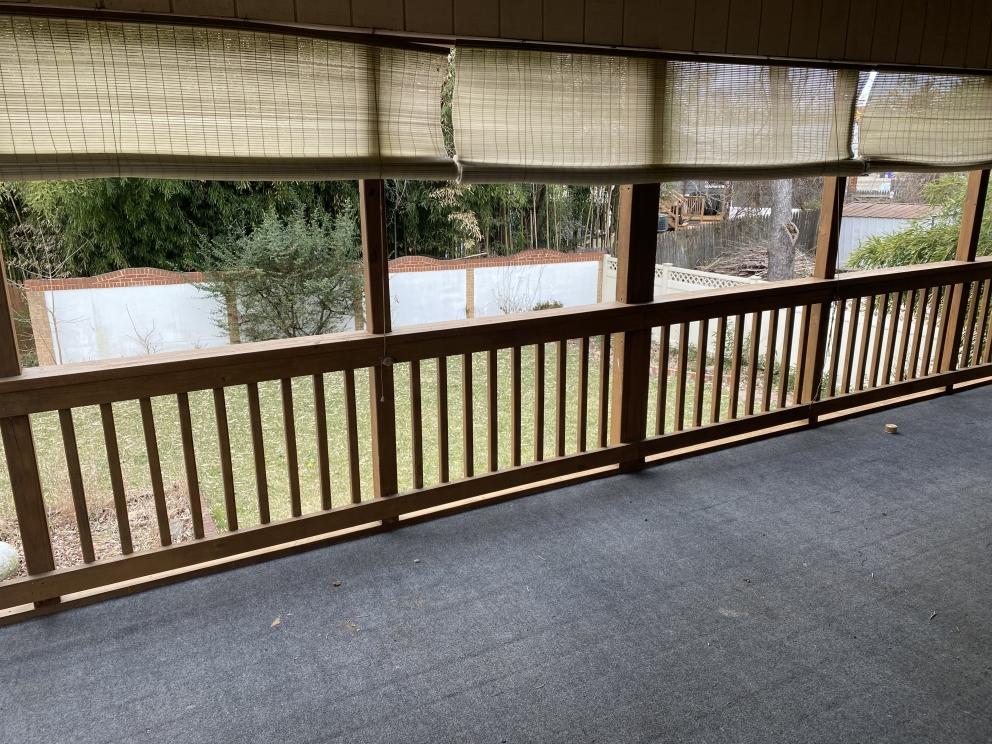 Image for 3 BR/2 BA Brick Home Only 3.5 Miles from Dulles Airport in the Heart of Loudoun County, VA