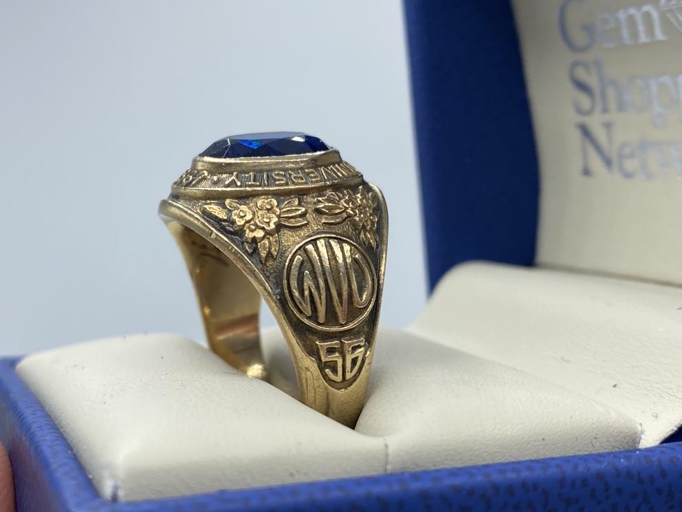 Image for Bid In-Person or Online: The Estate of Sam Huff, NFL Hall of Fame Linebacker
