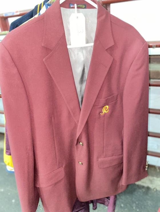 Image for Bid In-Person or Online: The Estate of Sam Huff, NFL Hall of Fame Linebacker