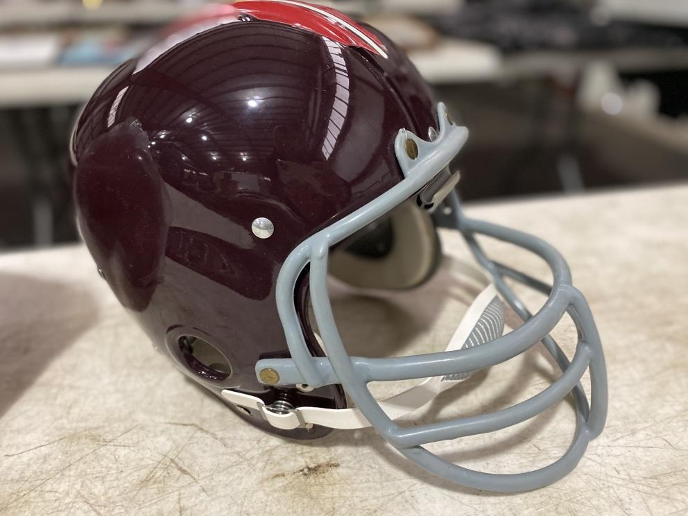 Image for Bid In-Person or Online: The Estate of Sam Huff, NFL Hall of Fame Linebacker