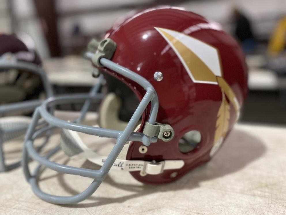 Image for Bid In-Person or Online: The Estate of Sam Huff, NFL Hall of Fame Linebacker