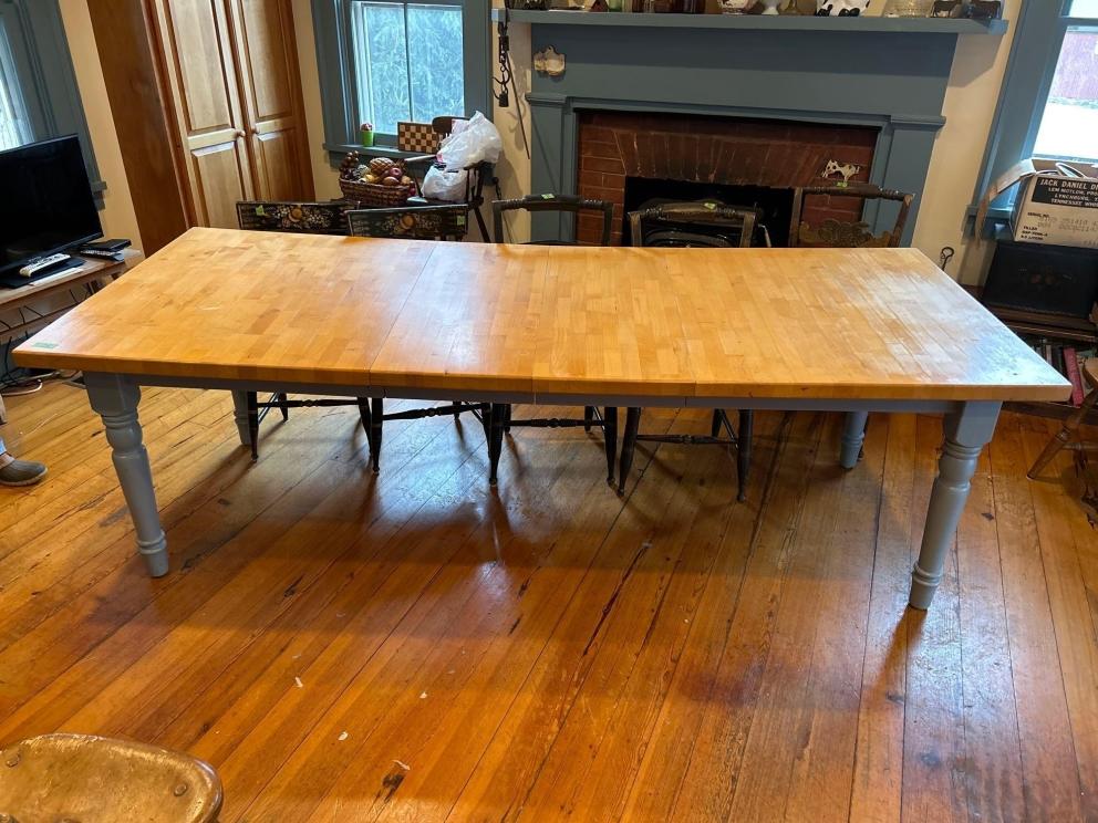 Image for VIRTUAL AUCTION - Estate of Anne and Henry G. Plaster Jr. of Bluemont, VA