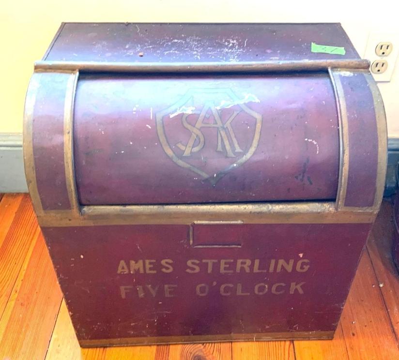 Image for VIRTUAL AUCTION - Estate of Anne and Henry G. Plaster Jr. of Bluemont, VA