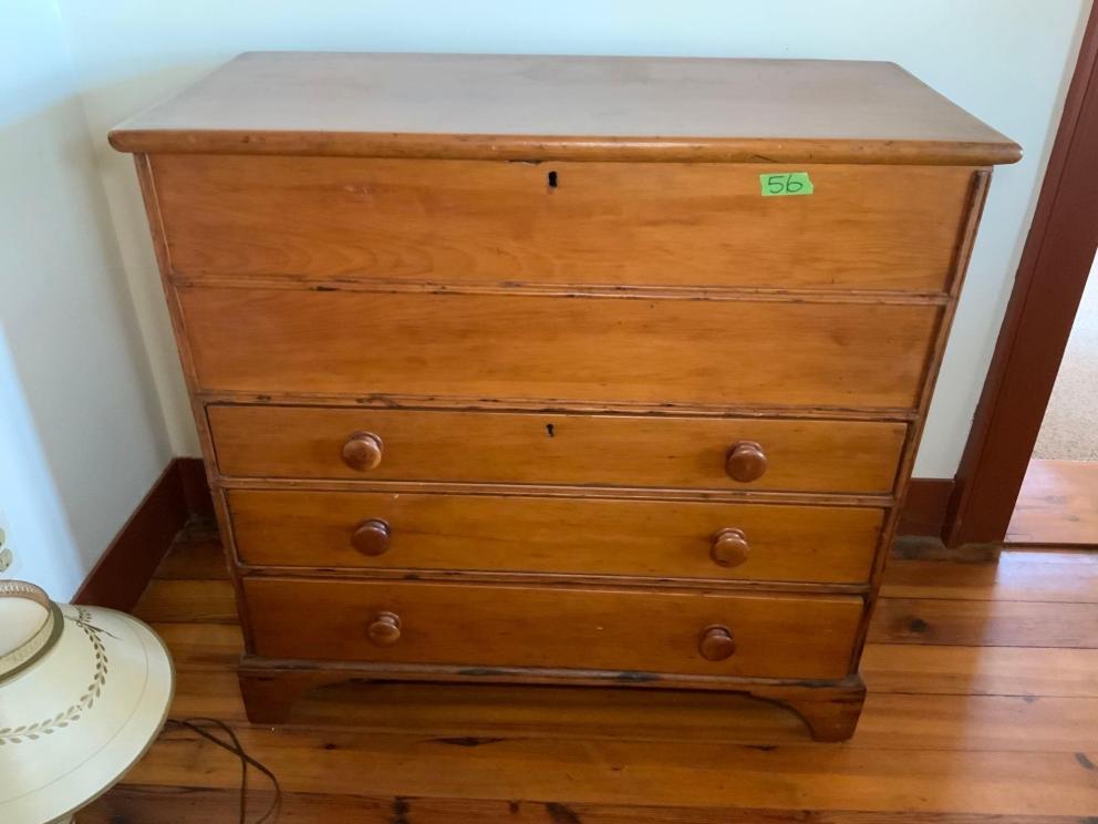 Image for VIRTUAL AUCTION - Estate of Anne and Henry G. Plaster Jr. of Bluemont, VA