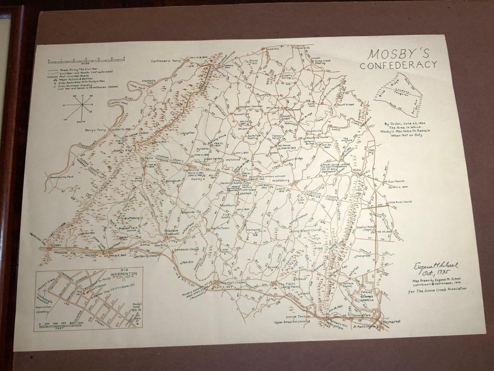 Image for VIRTUAL AUCTION - Estate of Anne and Henry G. Plaster Jr. of Bluemont, VA