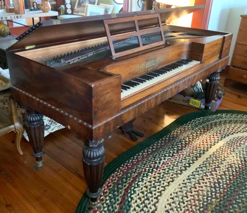 Image for VIRTUAL AUCTION - Estate of Anne and Henry G. Plaster Jr. of Bluemont, VA