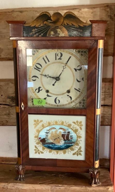 Image for VIRTUAL AUCTION - Estate of Anne and Henry G. Plaster Jr. of Bluemont, VA
