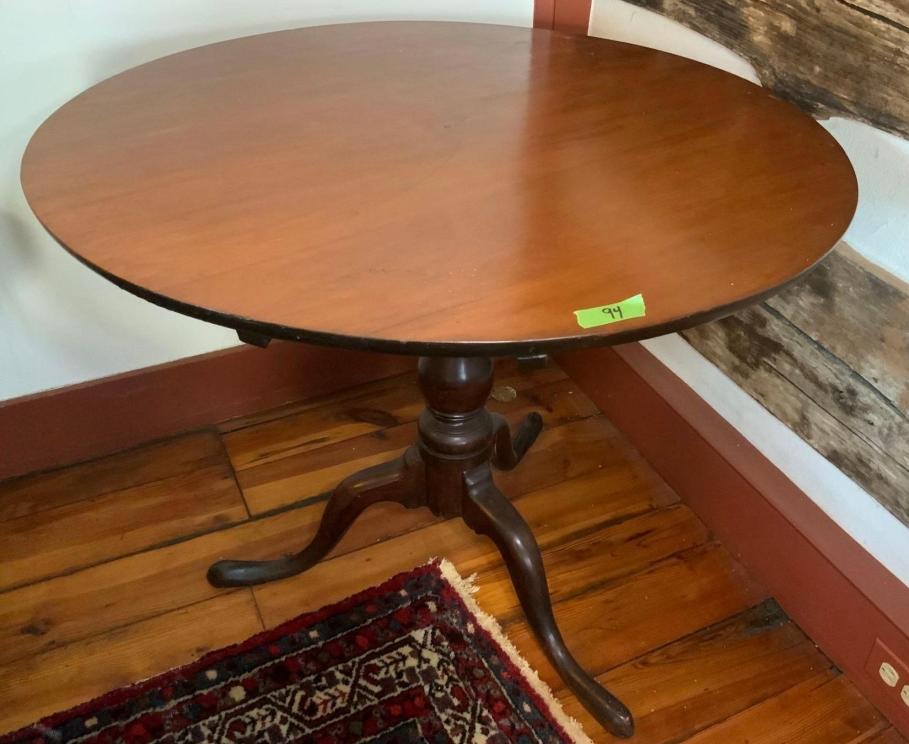 Image for VIRTUAL AUCTION - Estate of Anne and Henry G. Plaster Jr. of Bluemont, VA