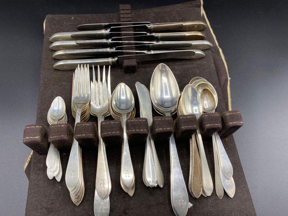 Image for VIRTUAL AUCTION - Estate of Anne and Henry G. Plaster Jr. of Bluemont, VA