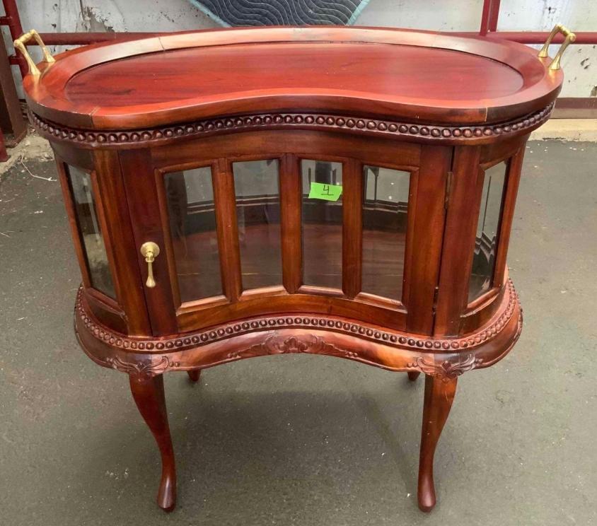 Image for Virtual Auction - Mid Century Modern Furniture, Southeast Asian Decorative Arts, Sewing Machines
