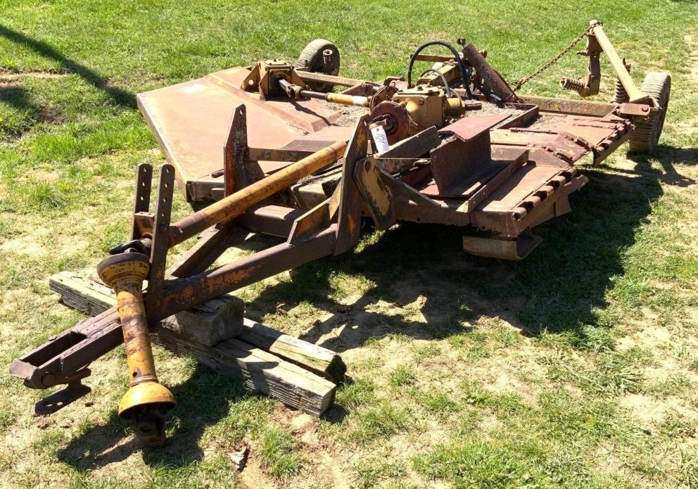 Image for IN-PERSON and ONLINE: Farm Equipment, Farm Collectibles, Antiques of R.T. and Judi Legard