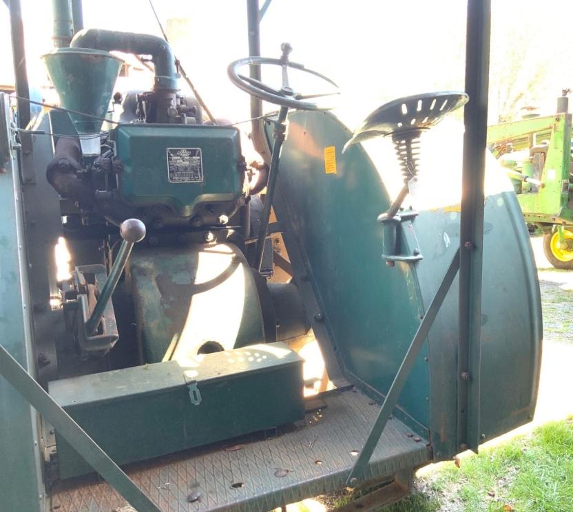 Image for IN-PERSON and ONLINE: Farm Equipment, Farm Collectibles, Antiques of R.T. and Judi Legard