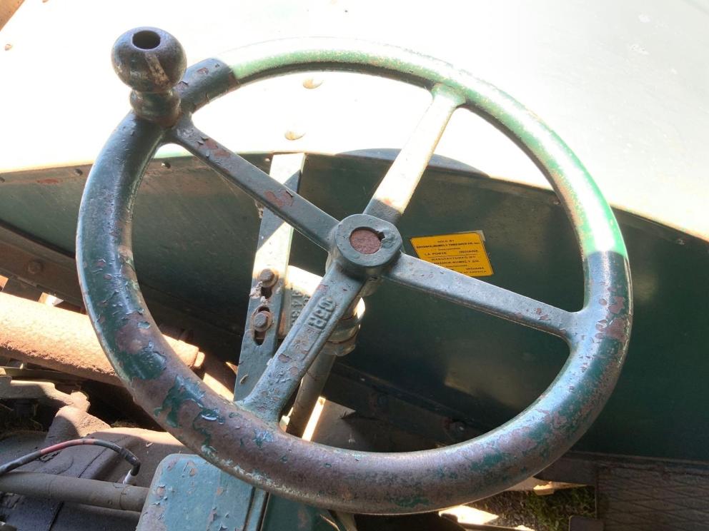 Image for IN-PERSON and ONLINE: Farm Equipment, Farm Collectibles, Antiques of R.T. and Judi Legard