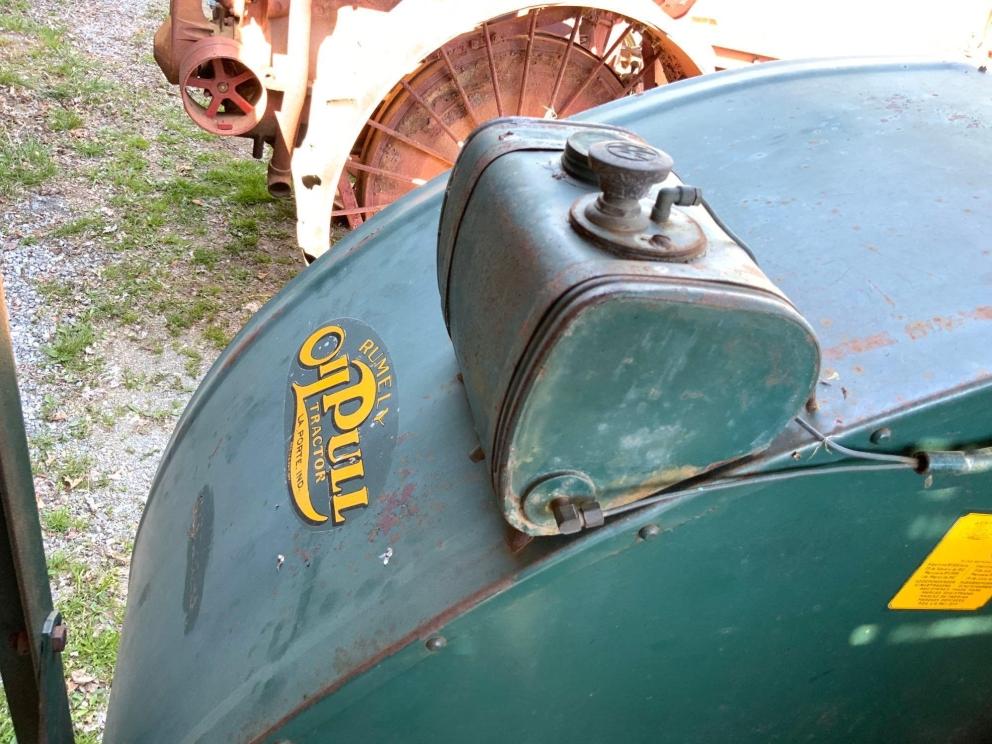 Image for IN-PERSON and ONLINE: Farm Equipment, Farm Collectibles, Antiques of R.T. and Judi Legard