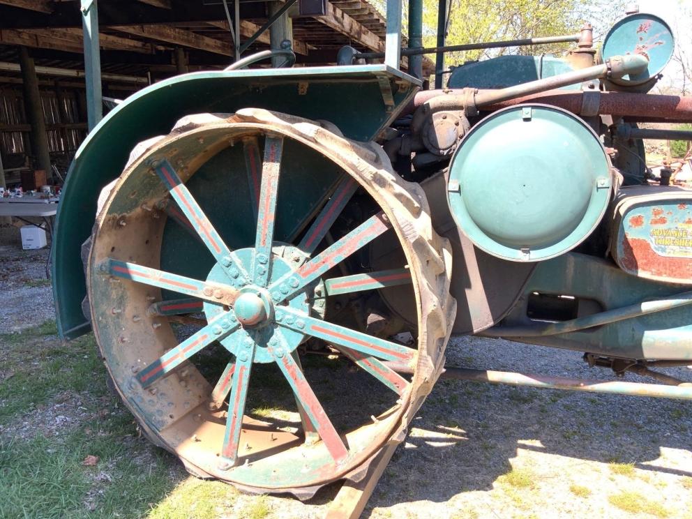 Image for IN-PERSON and ONLINE: Farm Equipment, Farm Collectibles, Antiques of R.T. and Judi Legard