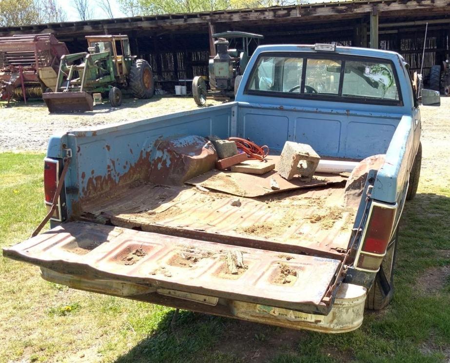 Image for IN-PERSON and ONLINE: Farm Equipment, Farm Collectibles, Antiques of R.T. and Judi Legard