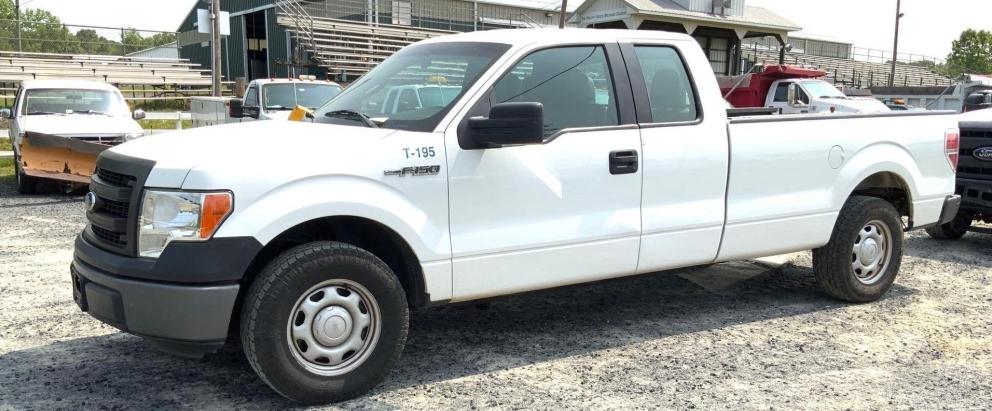 Image for IN-PERSON AND ONLINE: Summer Tool and Equipment Auction
