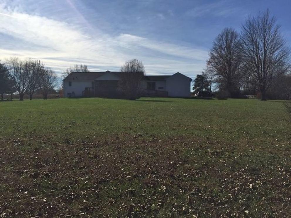 3BD/2BA Home on 5 acres in Loudoun County, VA — REAL ESTATE AUCTION