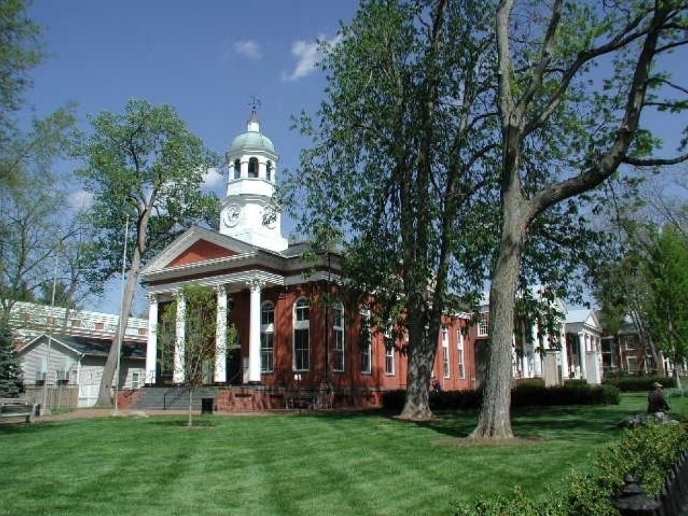 Loudoun County Real Estate Tax Auction