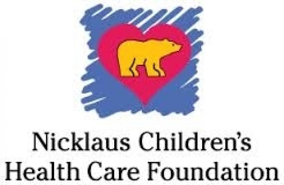 BENEFIT AUCTION: Jack Nicklaus Children’s Healthcare Foundation