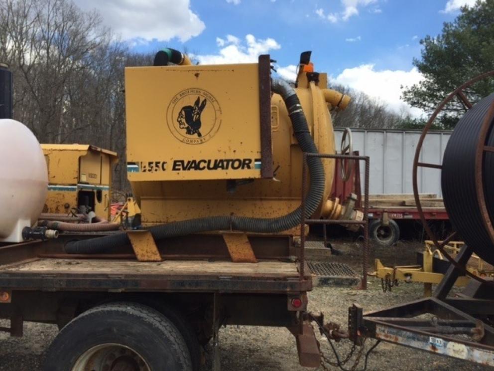 Backhoes, Trucks, Rubber Tire Loaders, Construction Equipment For Sale