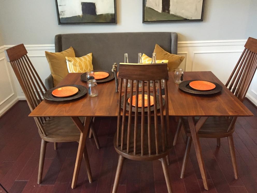 New Model Home Furniture For Sale At Auction