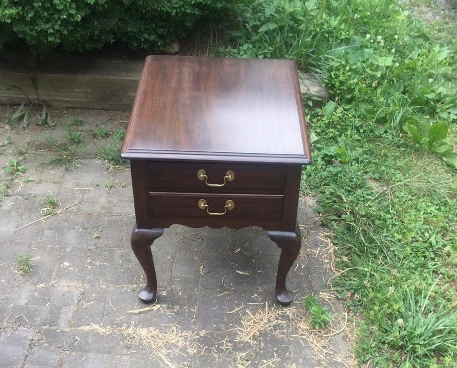 Henkel Harris Furniture, Antique Collectibles, Estate Personal Property