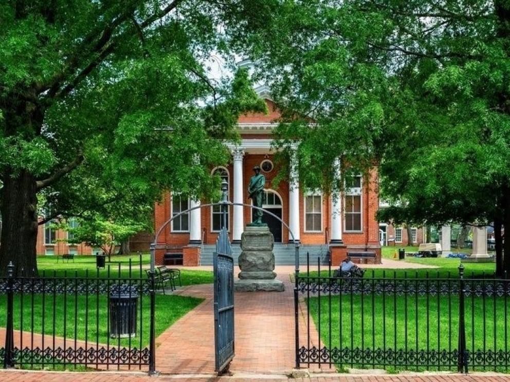 TAX AUCTION Loudoun County Judicial and NonJudicial Sale of Real