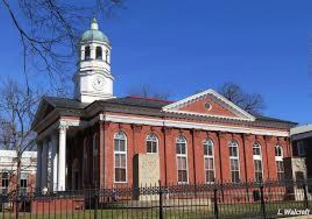 TAX AUCTION Loudoun County Judicial and NonJudicial Sale of Real