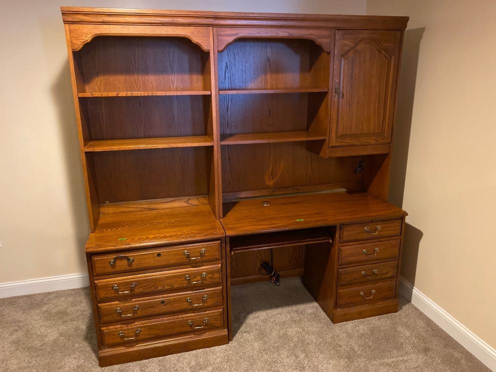 auction bedroom furniture van nuys