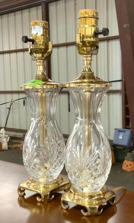 Image for Sterling Silver, Henkel Harris, Wood Carvings, China, Glassware & Household