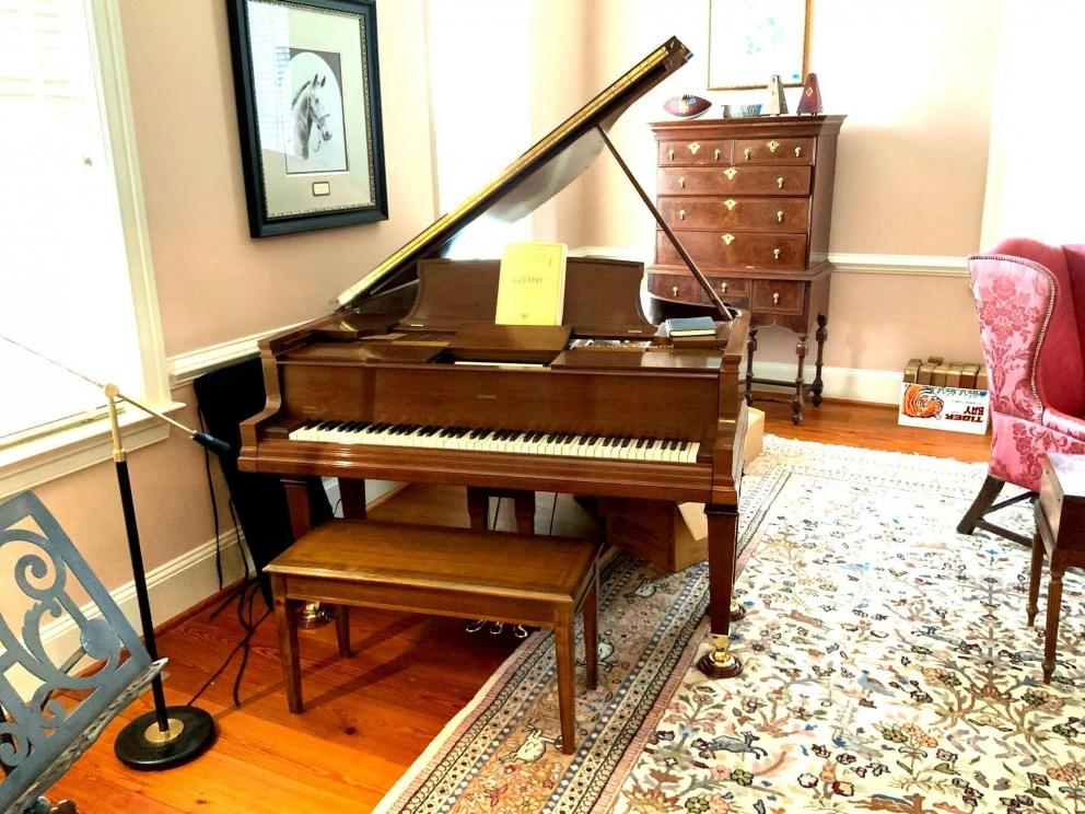 Image for Early American Antiques and Furniture, Framed Art, Paintings, Bronzes, Rugs and Carpets, Clocks