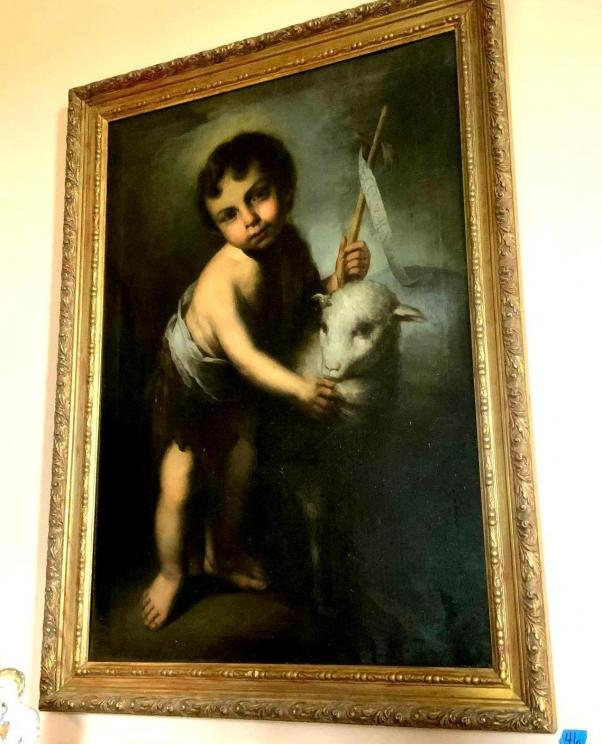 Image for Early American Antiques and Furniture, Framed Art, Paintings, Bronzes, Rugs and Carpets, Clocks