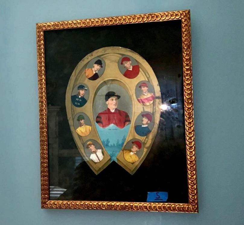 Image for Early American Antiques and Furniture, Framed Art, Paintings, Bronzes, Rugs and Carpets, Clocks