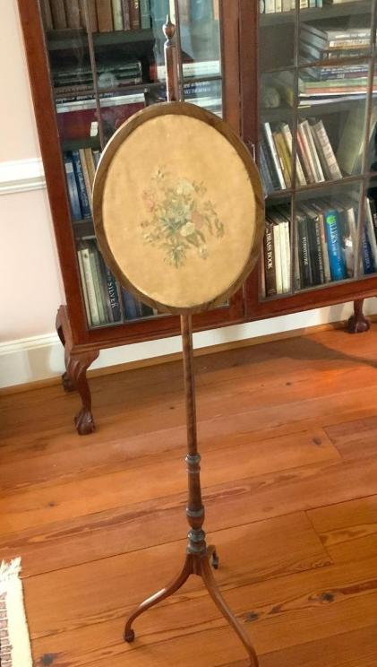 Image for Early American Antiques and Furniture, Framed Art, Paintings, Bronzes, Rugs and Carpets, Clocks