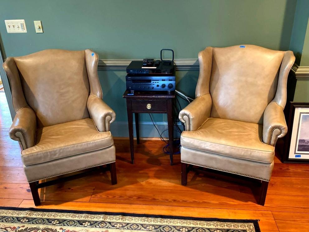Image for Early American Antiques and Furniture, Framed Art, Paintings, Bronzes, Rugs and Carpets, Clocks