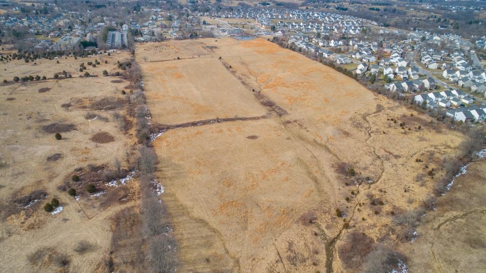 Image for REAL ESTATE - 35 +/- Acres Zoned C-2 & CI-1 in Loudoun County, VA