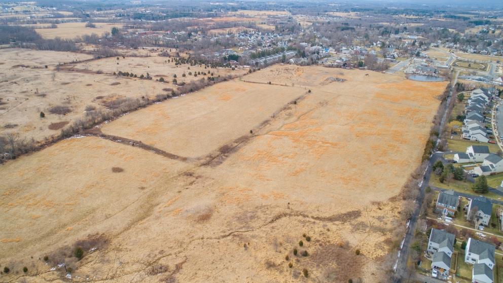 Image for REAL ESTATE - 35 +/- Acres Zoned C-2 & CI-1 in Loudoun County, VA