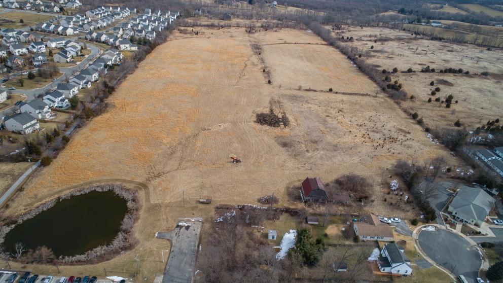 Image for REAL ESTATE - 35 +/- Acres Zoned C-2 & CI-1 in Loudoun County, VA